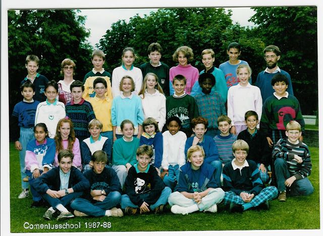 Comeniusschool-87-88